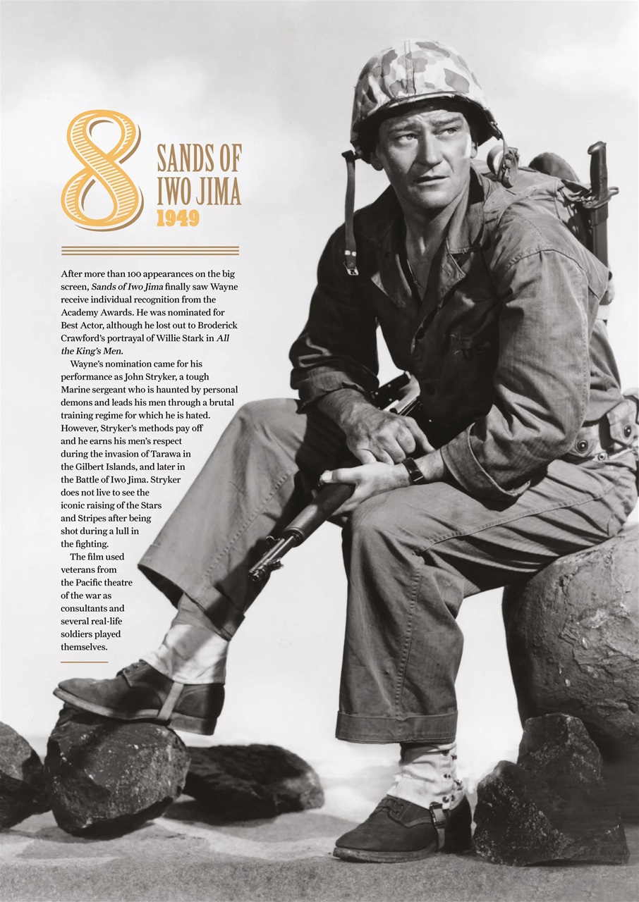 Film Bookazine Preview Pages