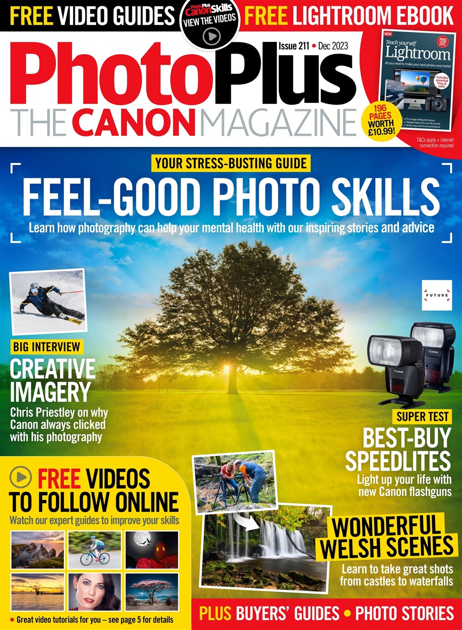 PhotoPlus Preview Pages