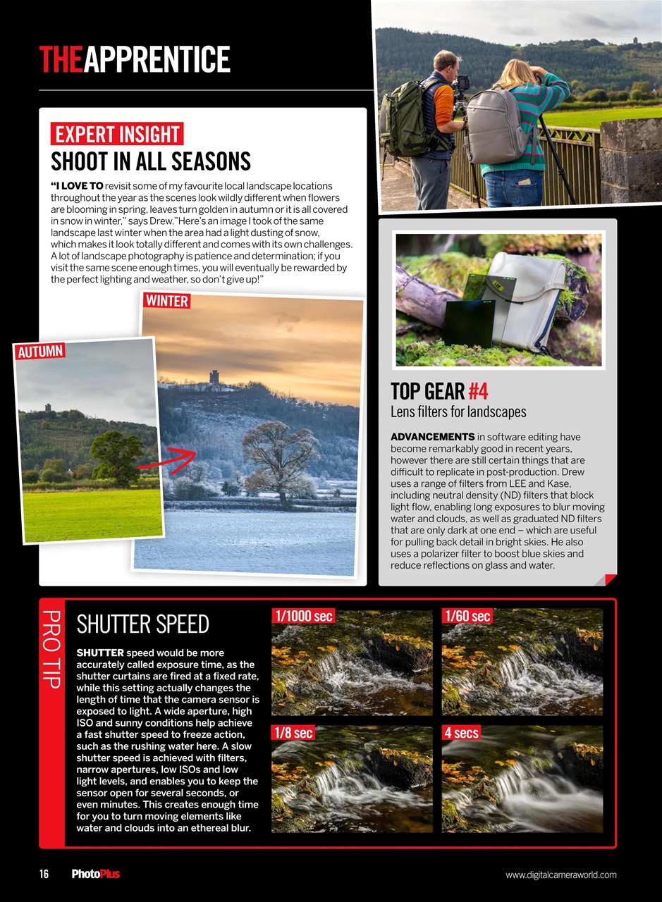 PhotoPlus Preview Pages