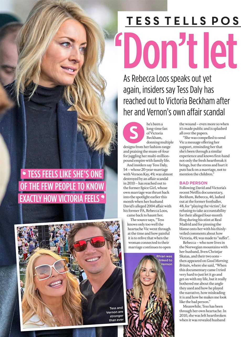 Closer Preview Pages