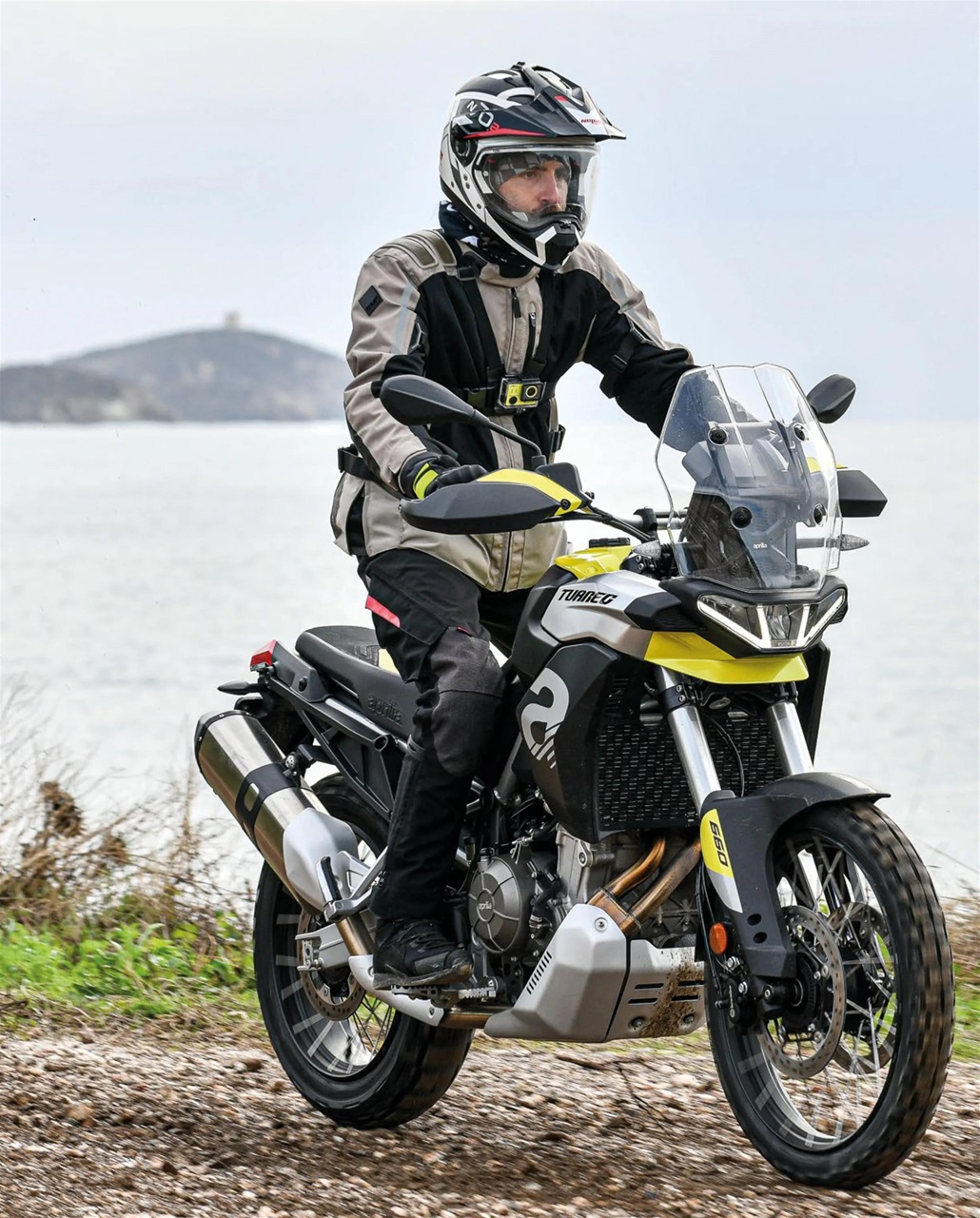 Mototurismo Preview Pages