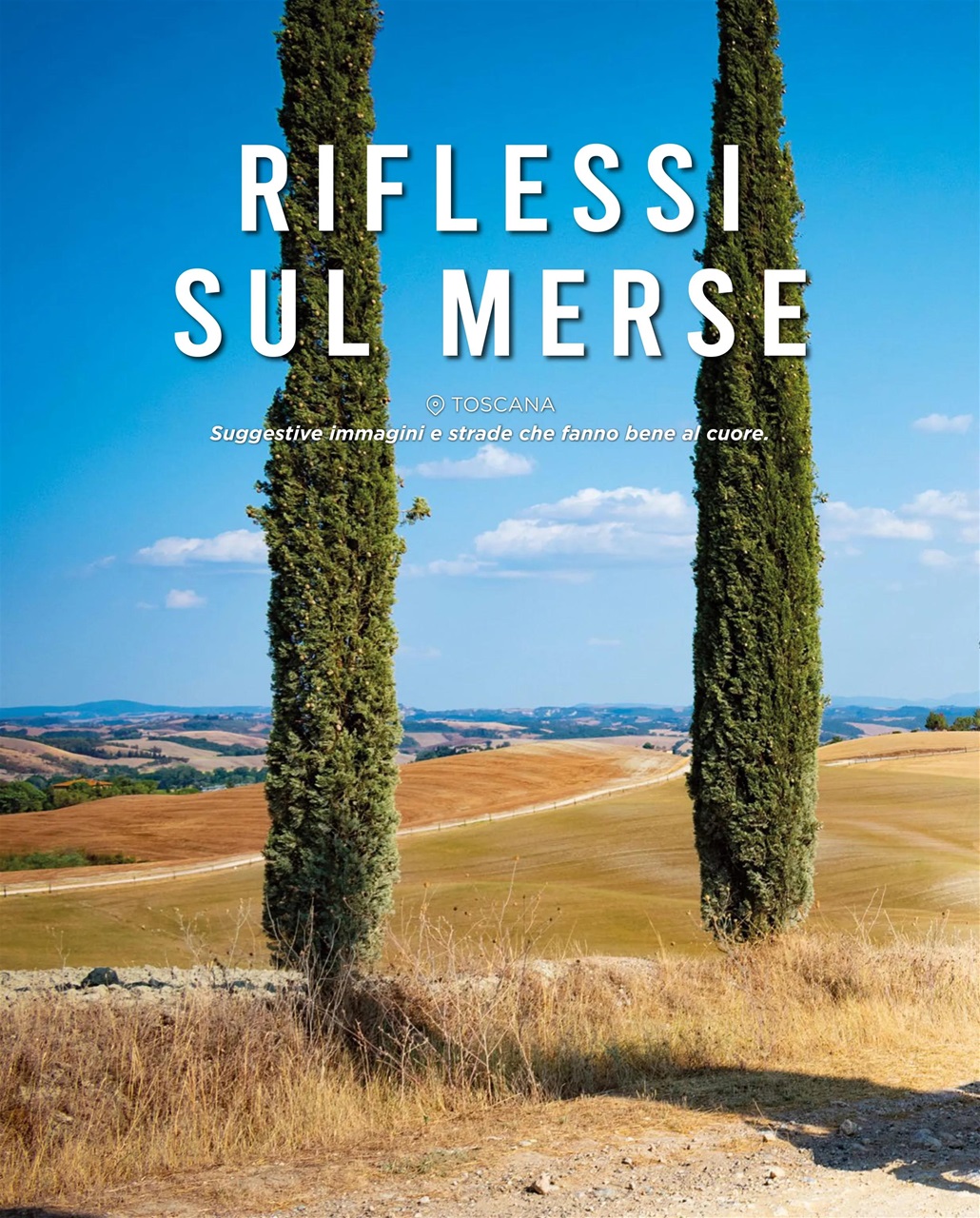 Mototurismo Preview Pages