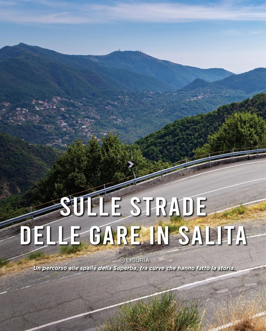 Mototurismo Preview Pages