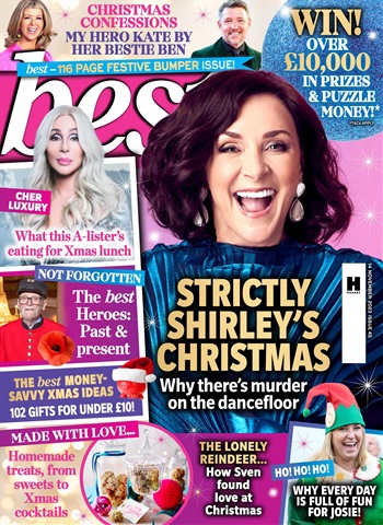 Best issue Issue 45 2023