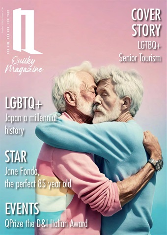 QMagazine N. 30 issue QMagazine N. 30
