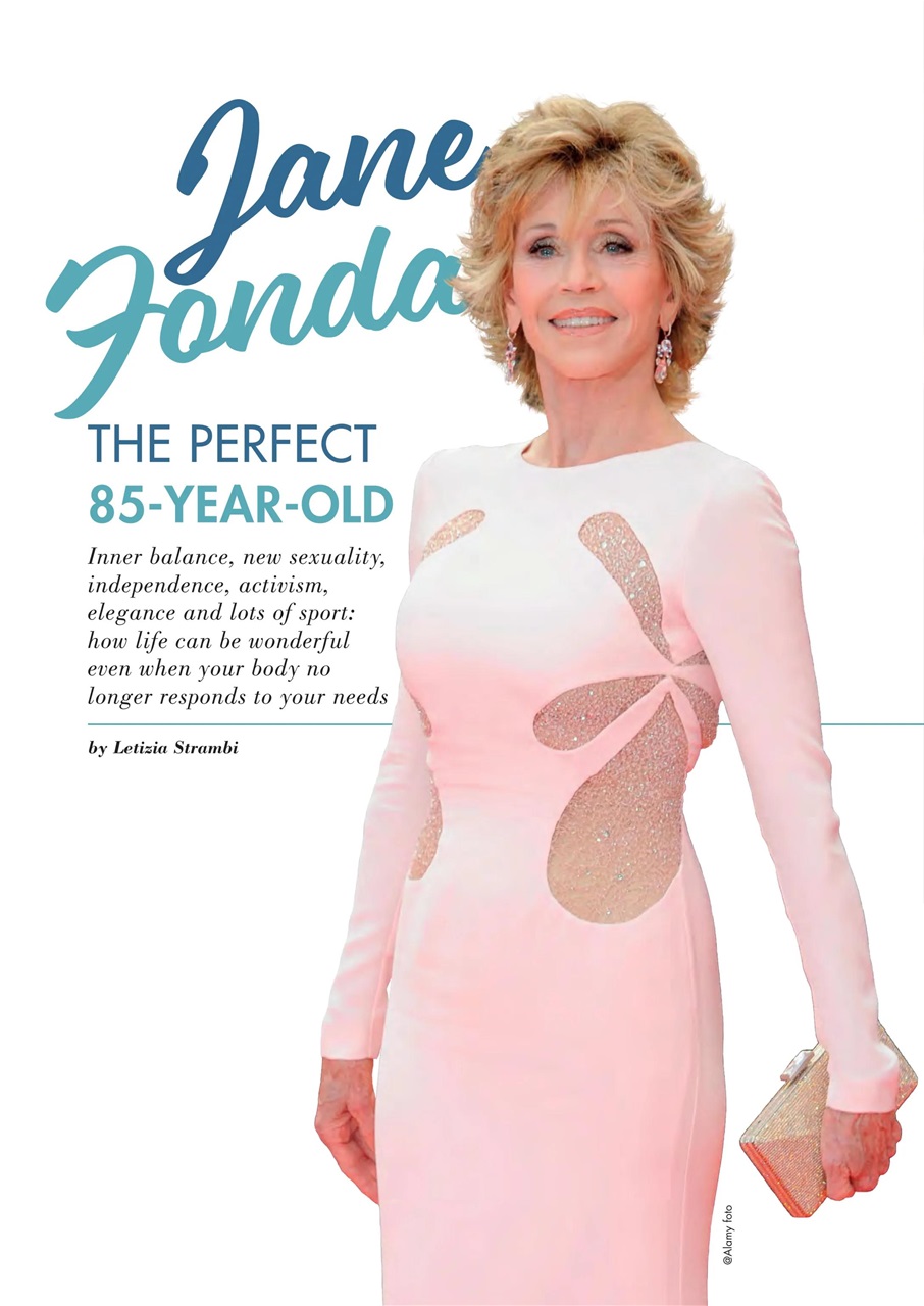 QMagazine Preview Pages