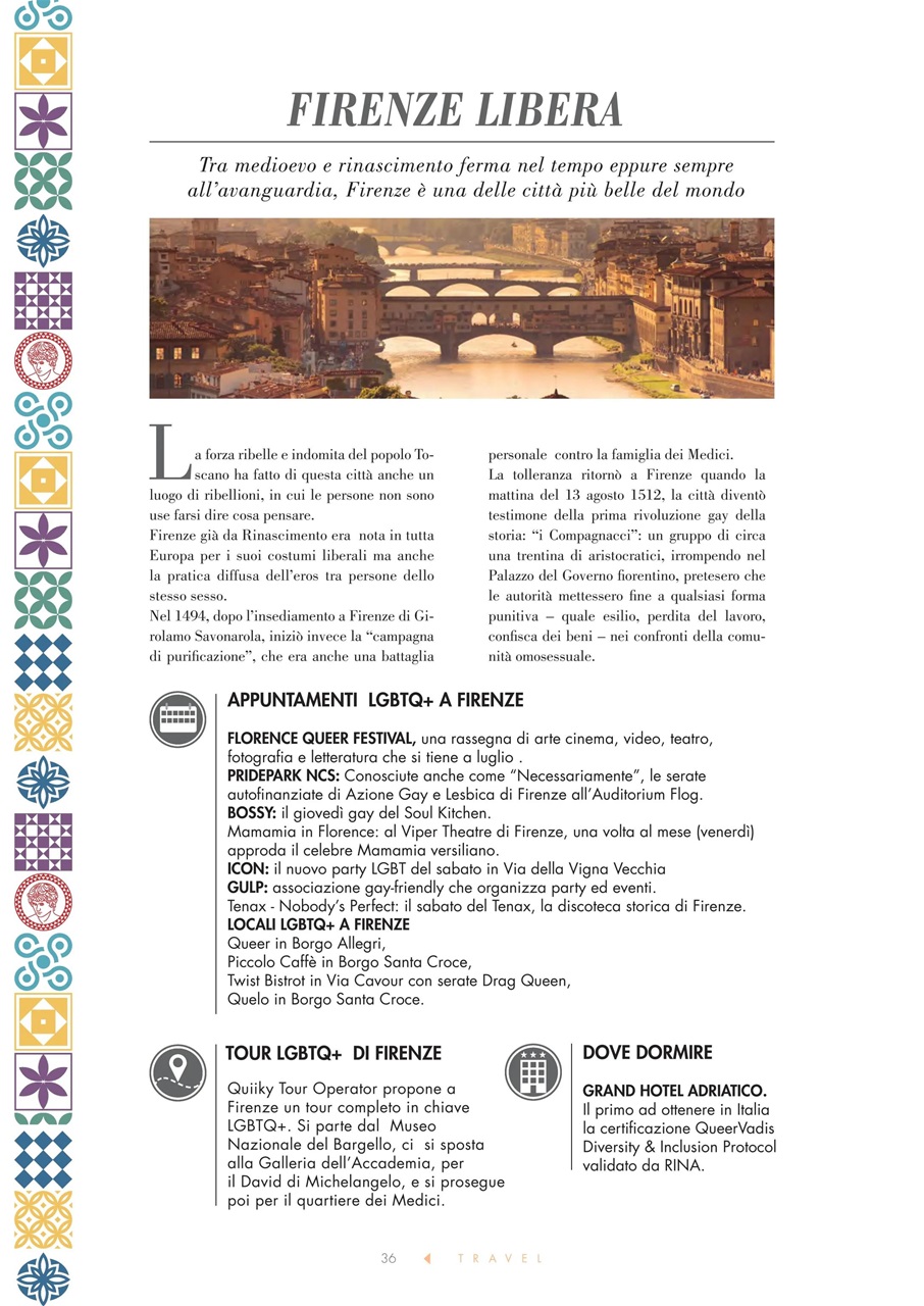 QMagazine Preview Pages