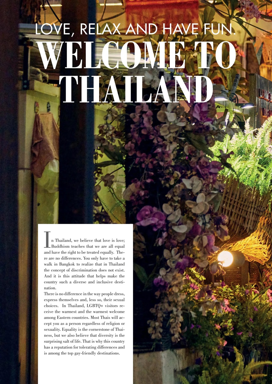 QMagazine Preview Pages