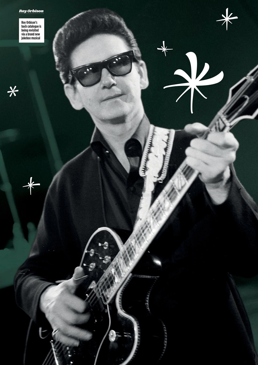 Vintage Rock Preview Pages