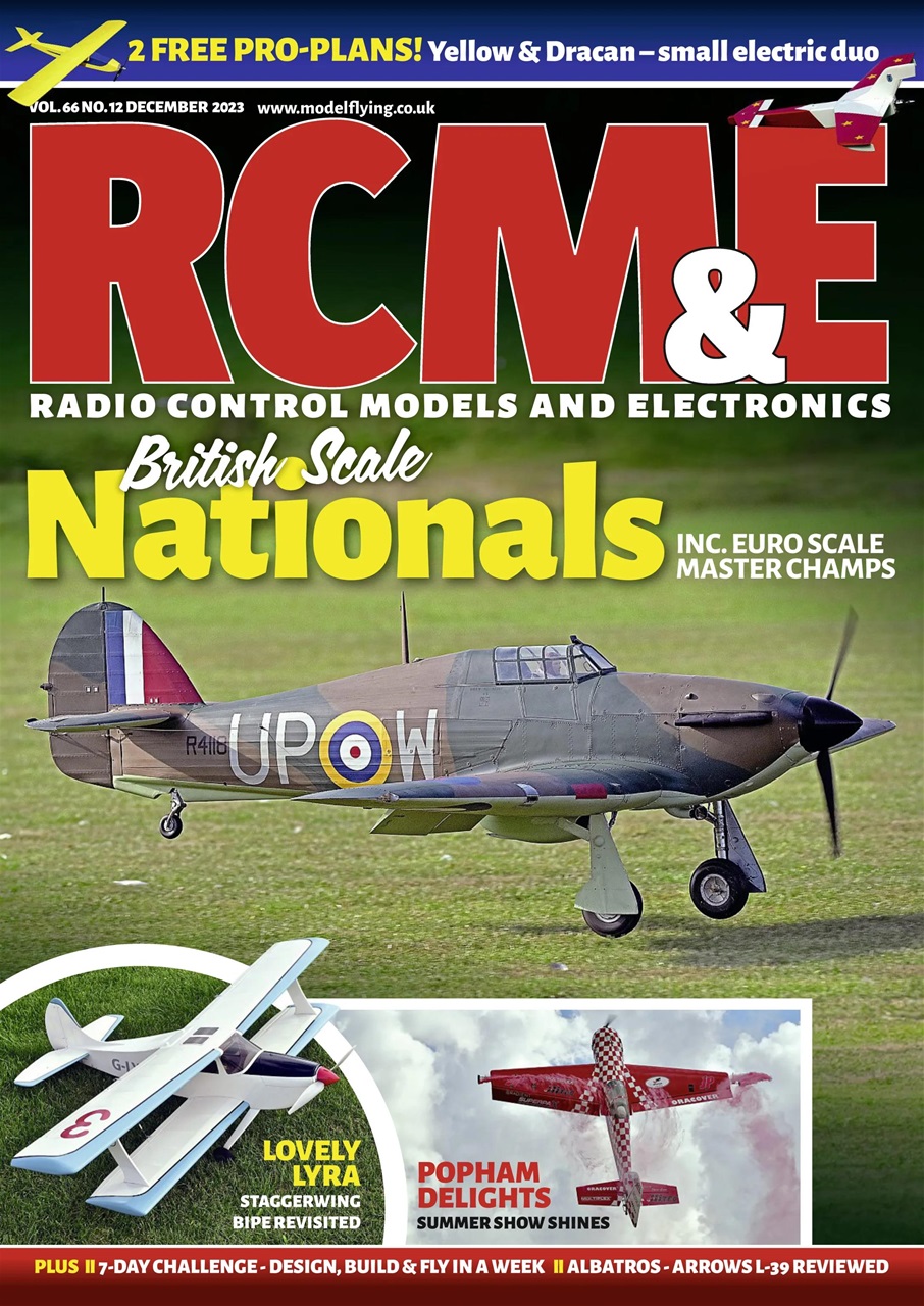 RCM&E Preview Pages