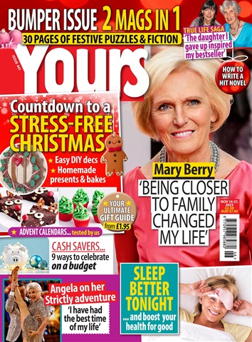 Yours issue 441