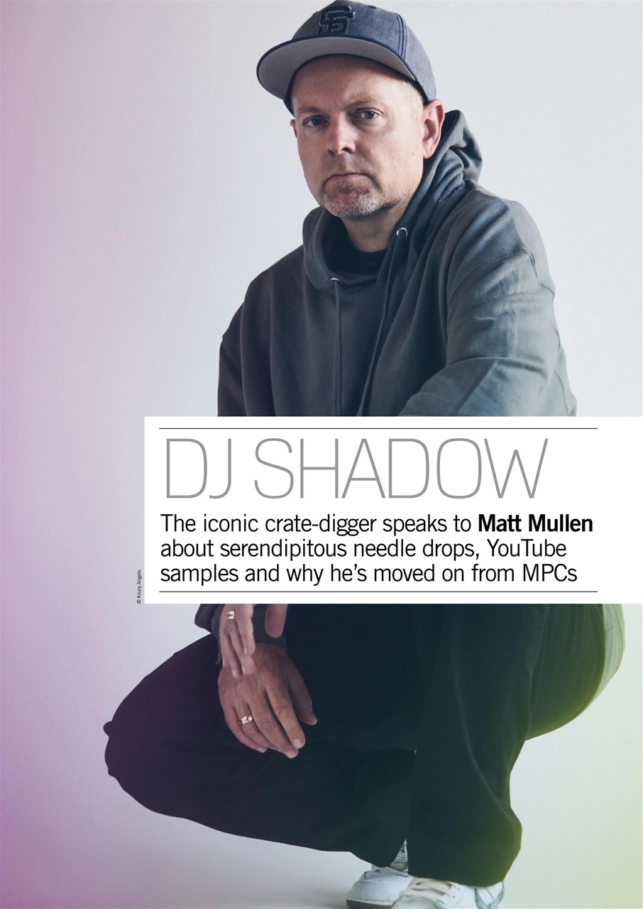 Future Music Preview Pages