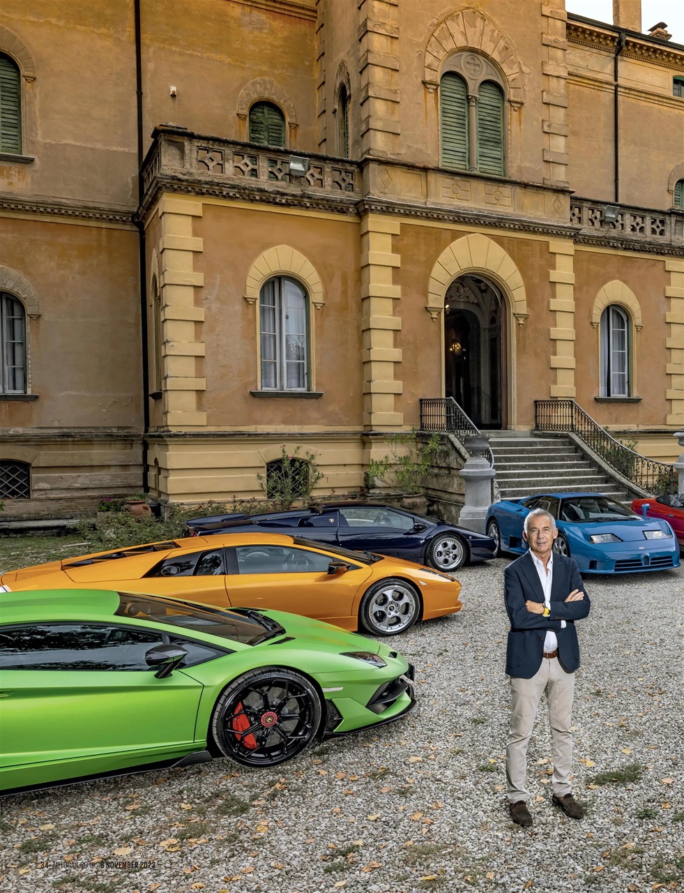 Autocar Preview Pages