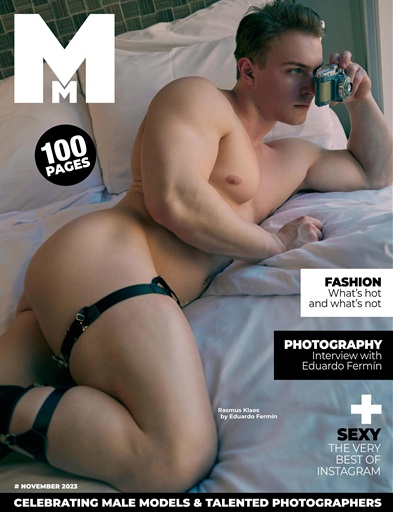 MM in English issue 