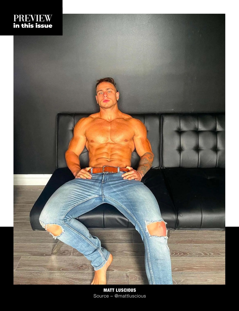 MM in English Preview Pages