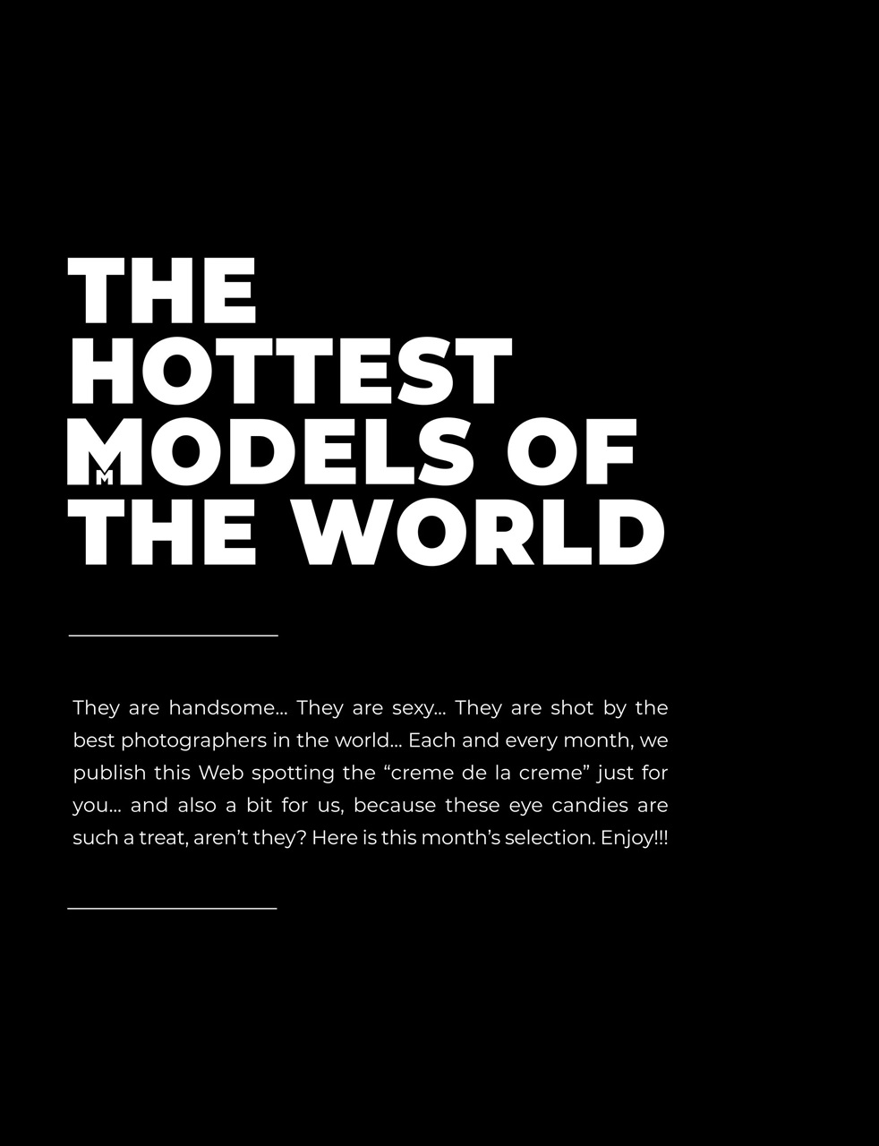 MM in English Preview Pages