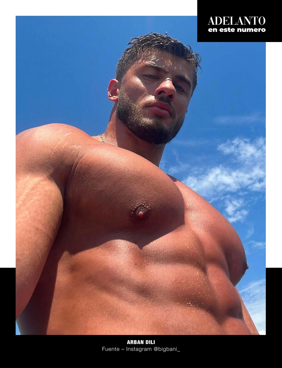 MMenEspañol Preview Pages