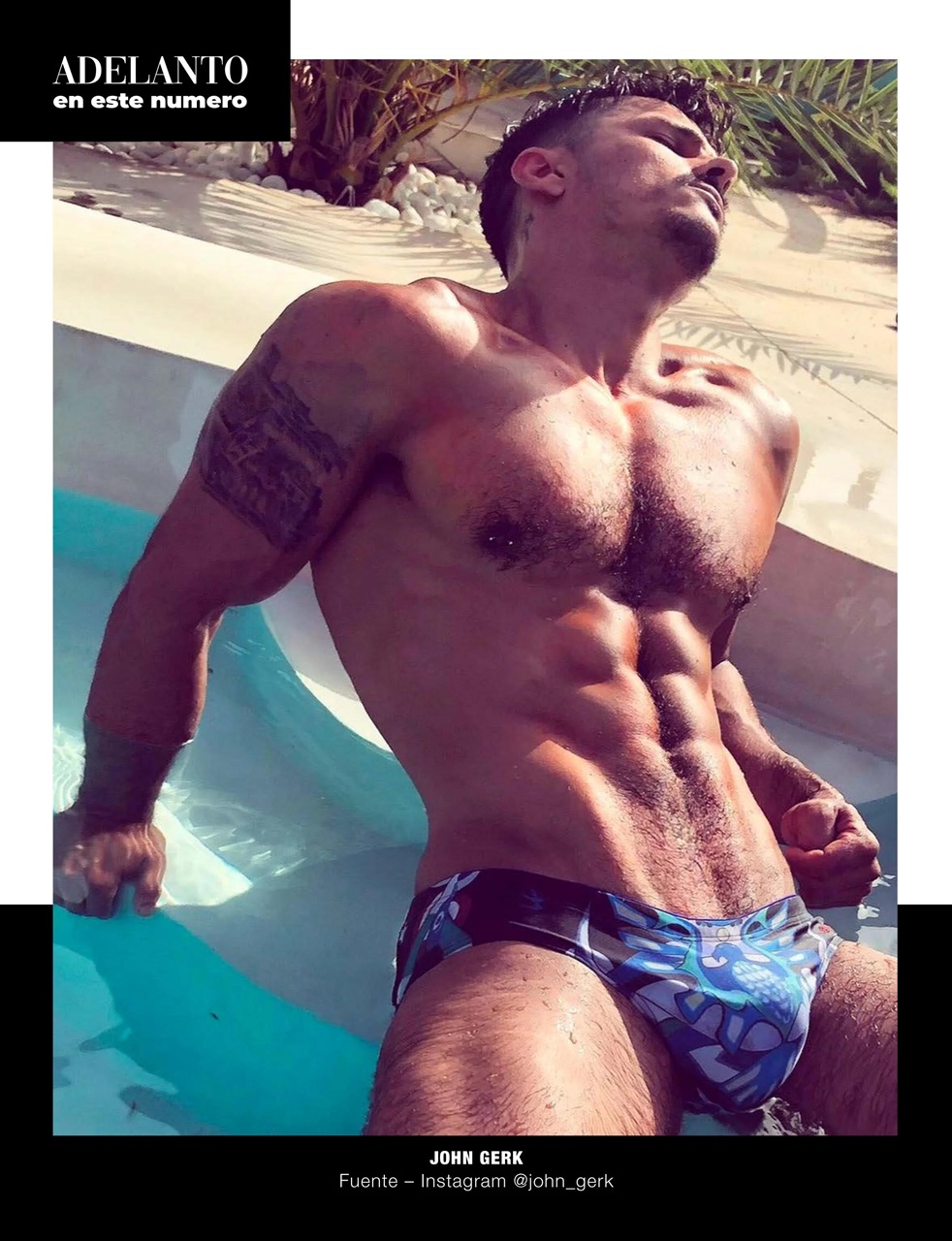 MMenEspañol Preview Pages