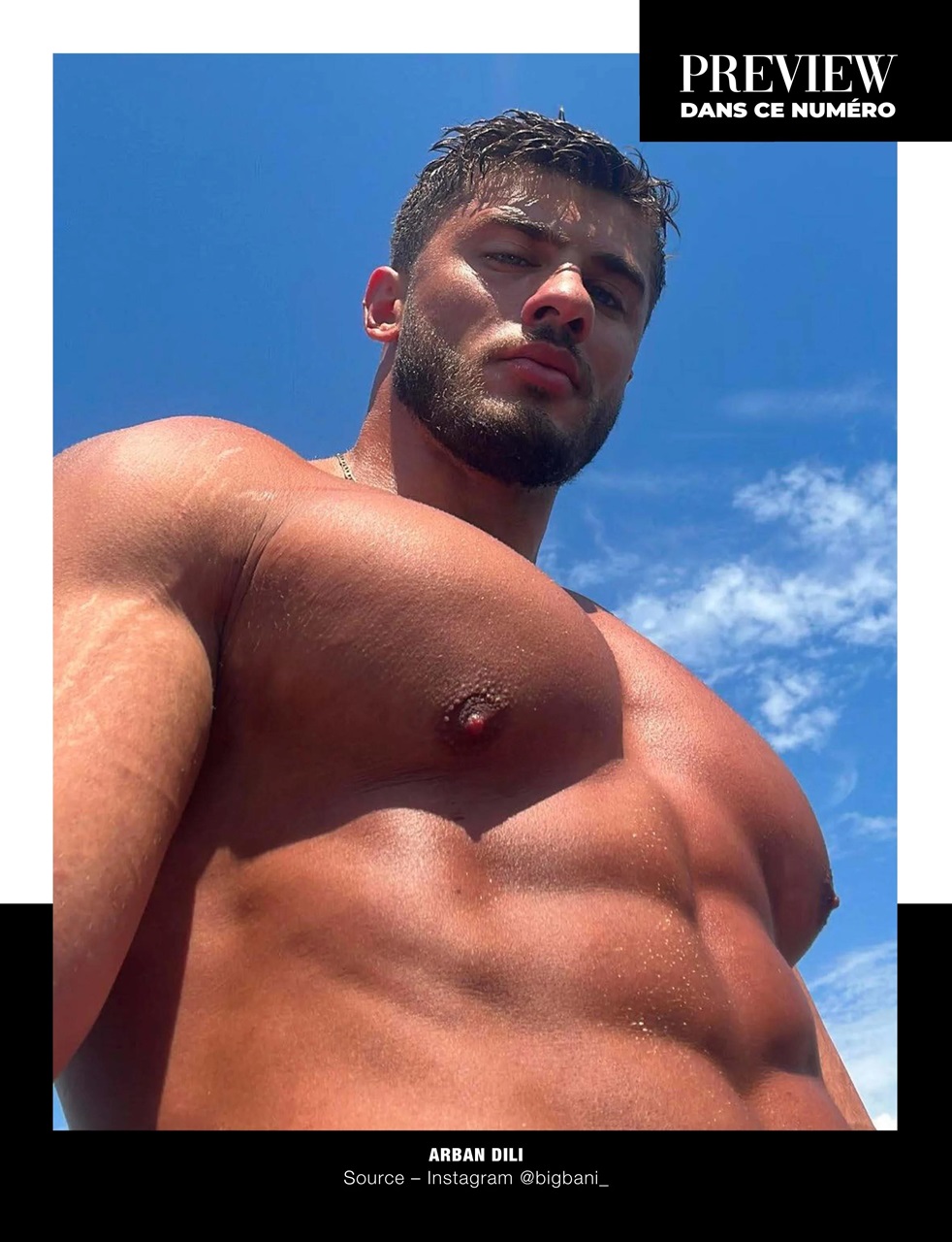 MMensuel Preview Pages