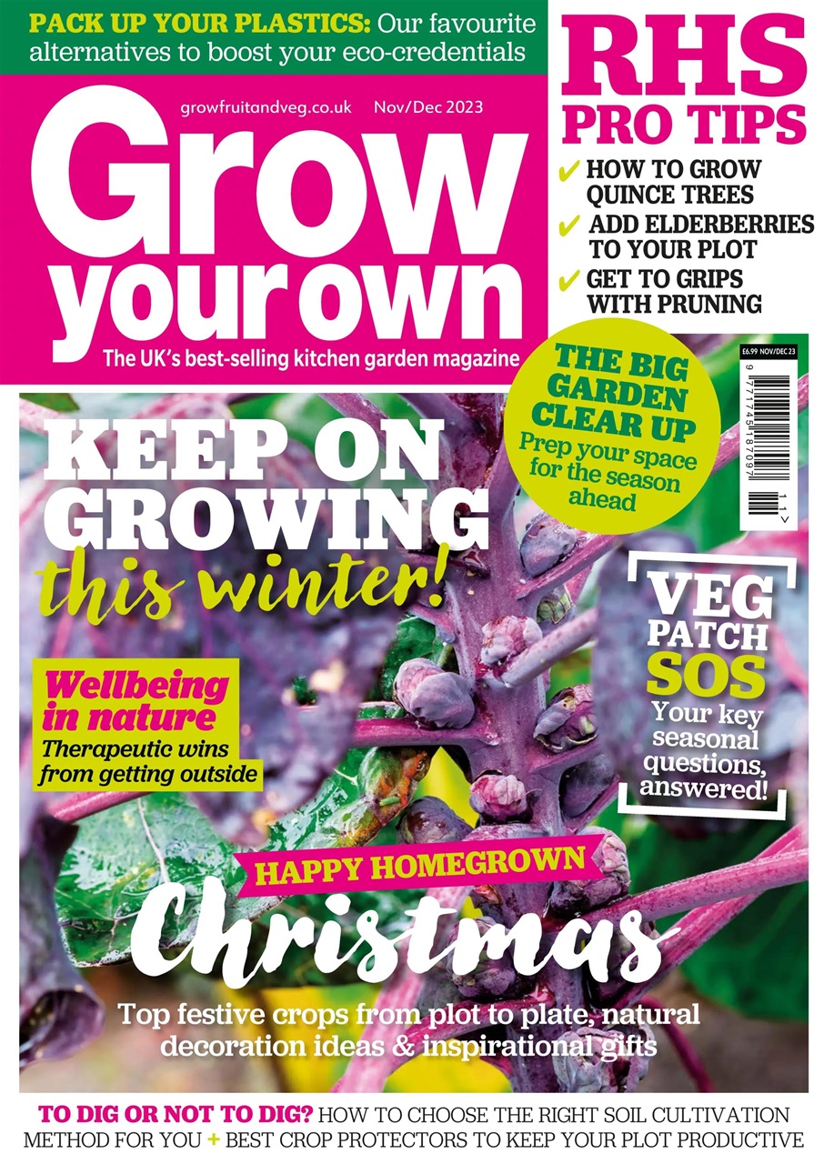 Grow Your Own Preview Pages
