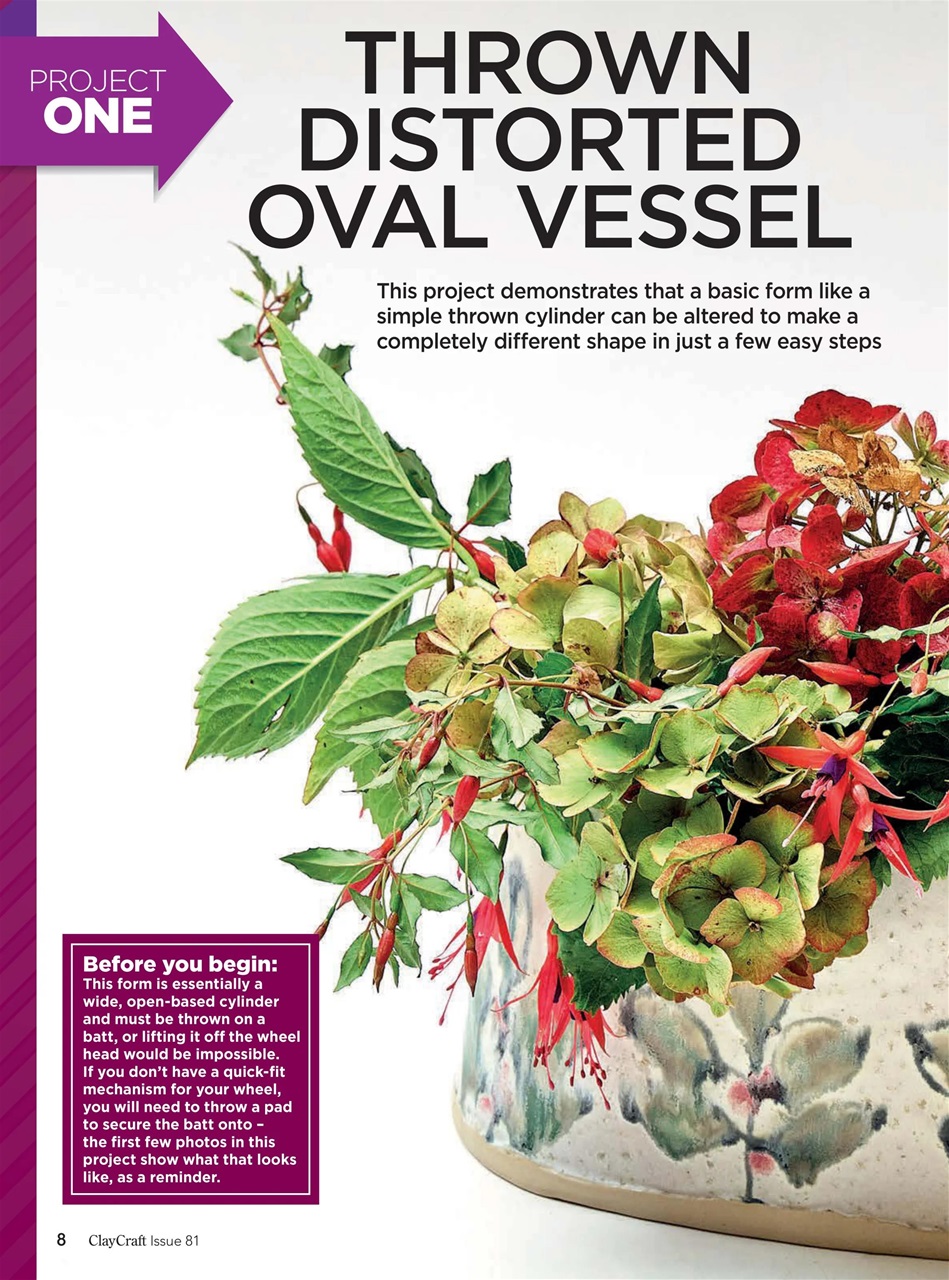 ClayCraft Preview Pages