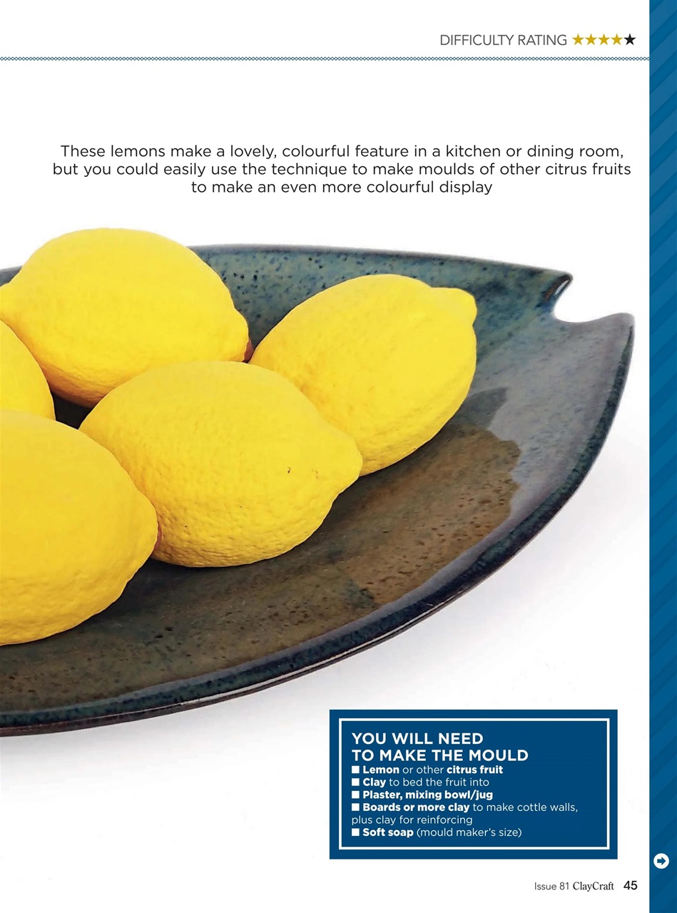 ClayCraft Preview Pages