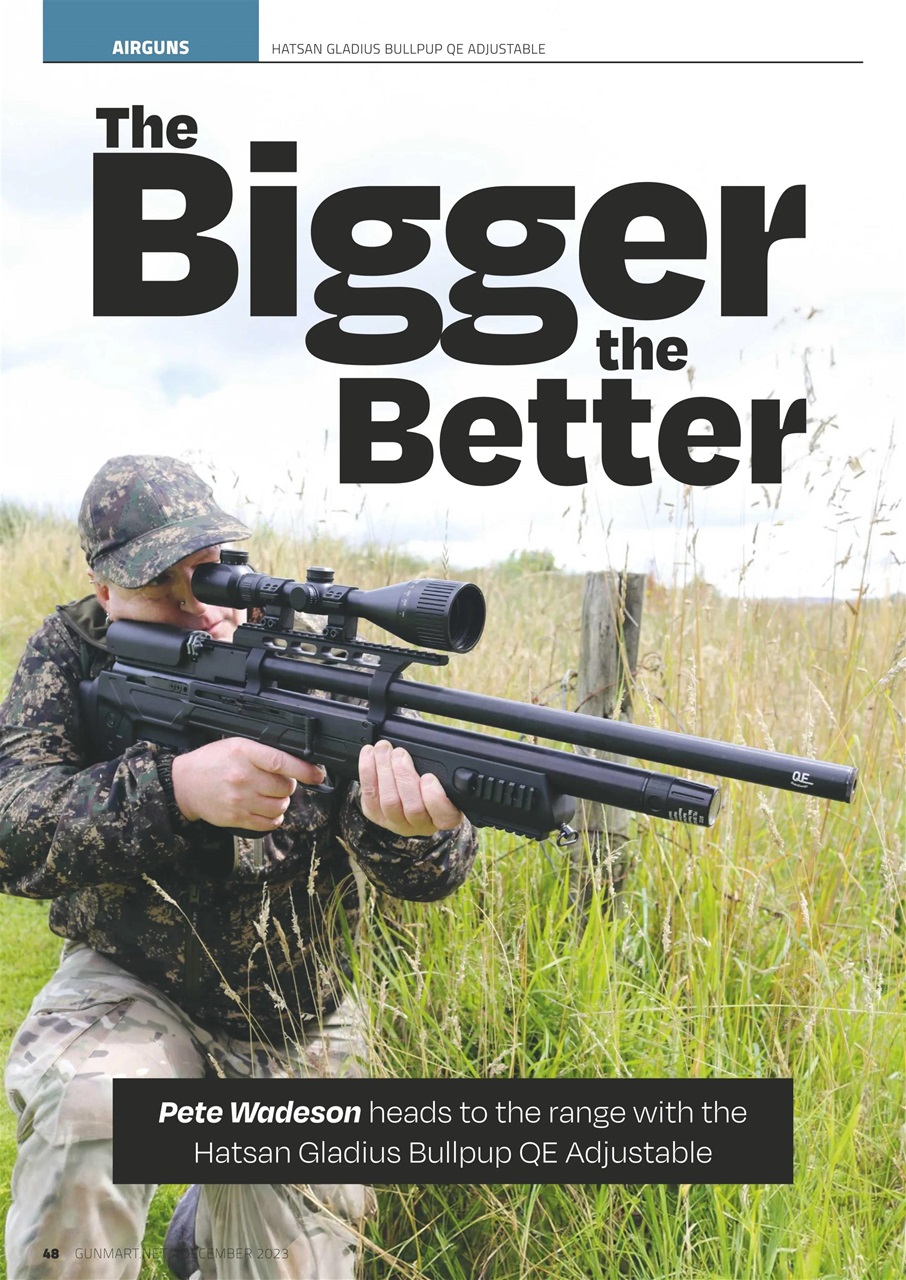 Gunmart Preview Pages