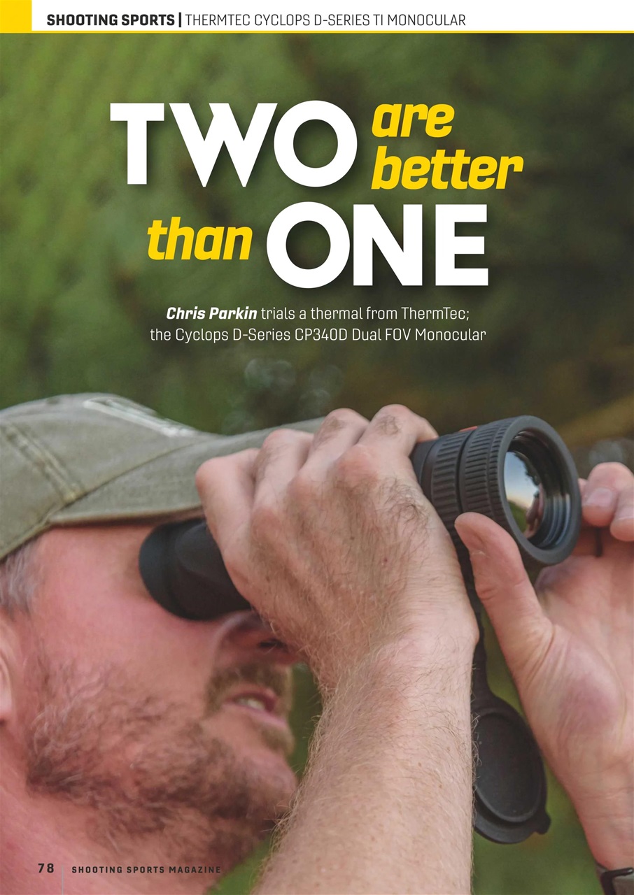 Gunmart Preview Pages