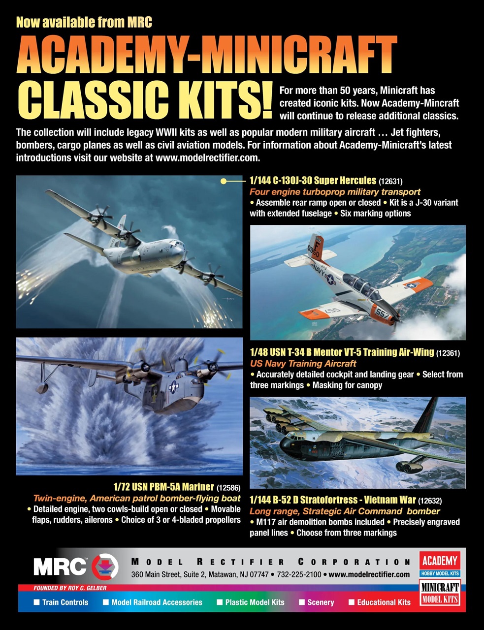 FineScale Modeler Preview Pages