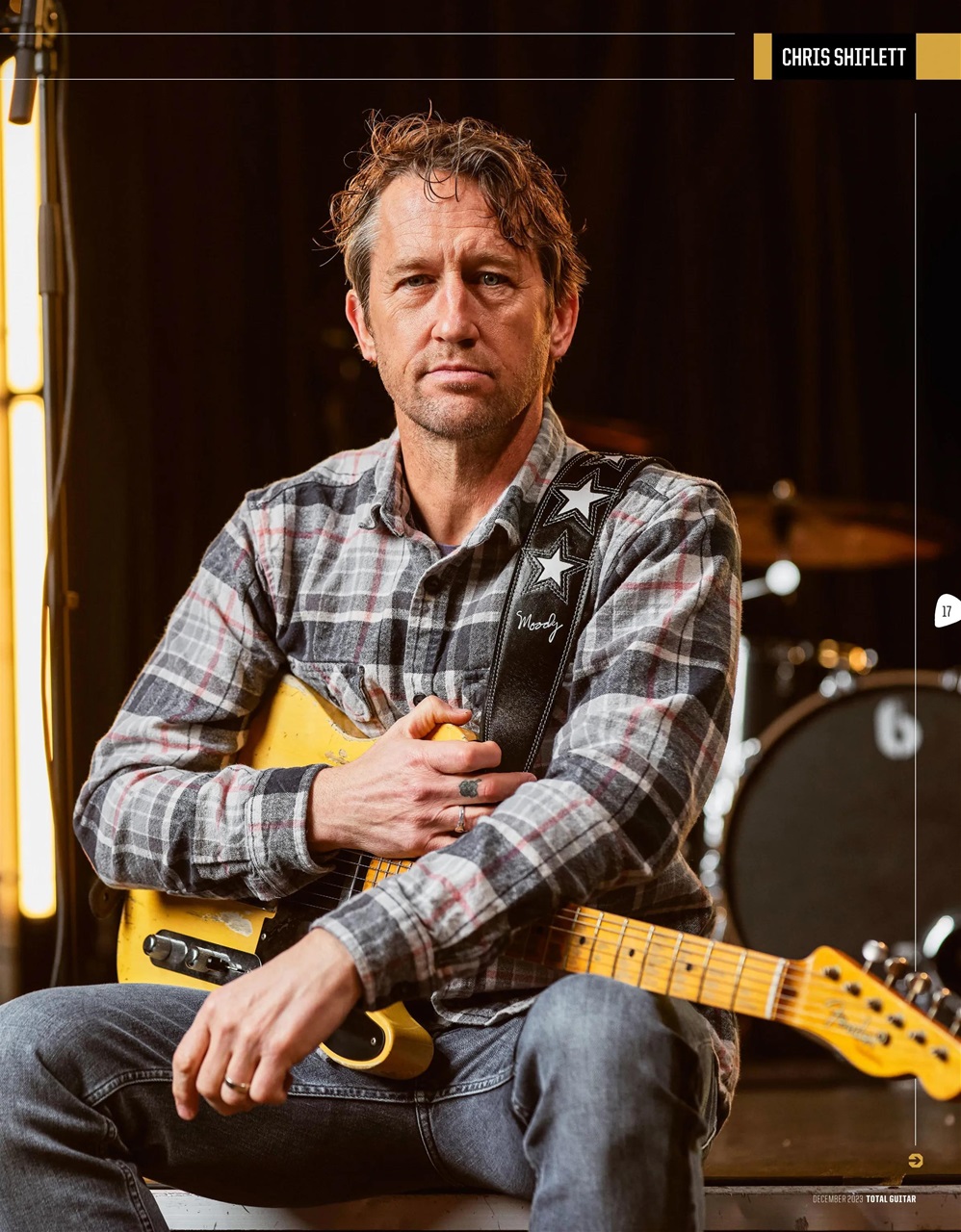 Total Guitar Preview Pages