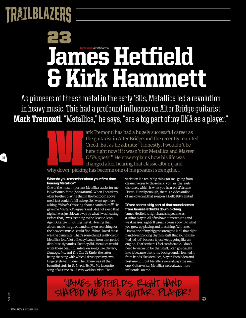 Total Guitar Preview Pages