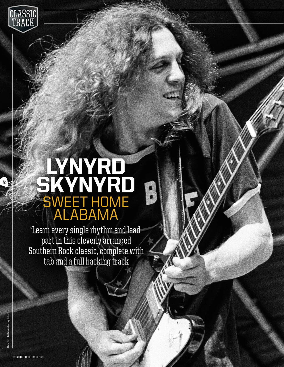 Total Guitar Preview Pages