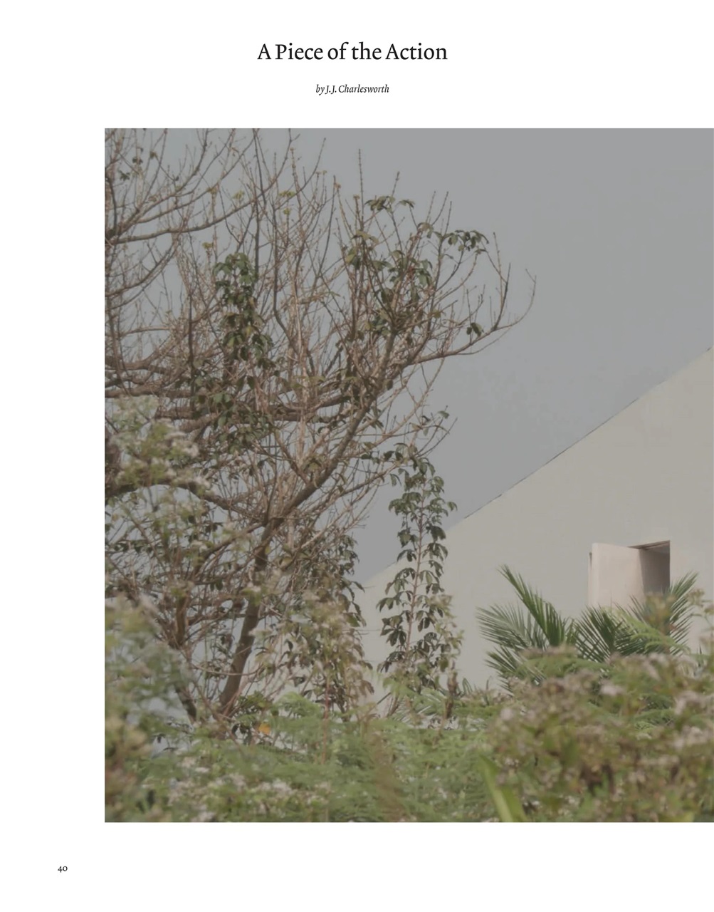 ArtReview Preview Pages