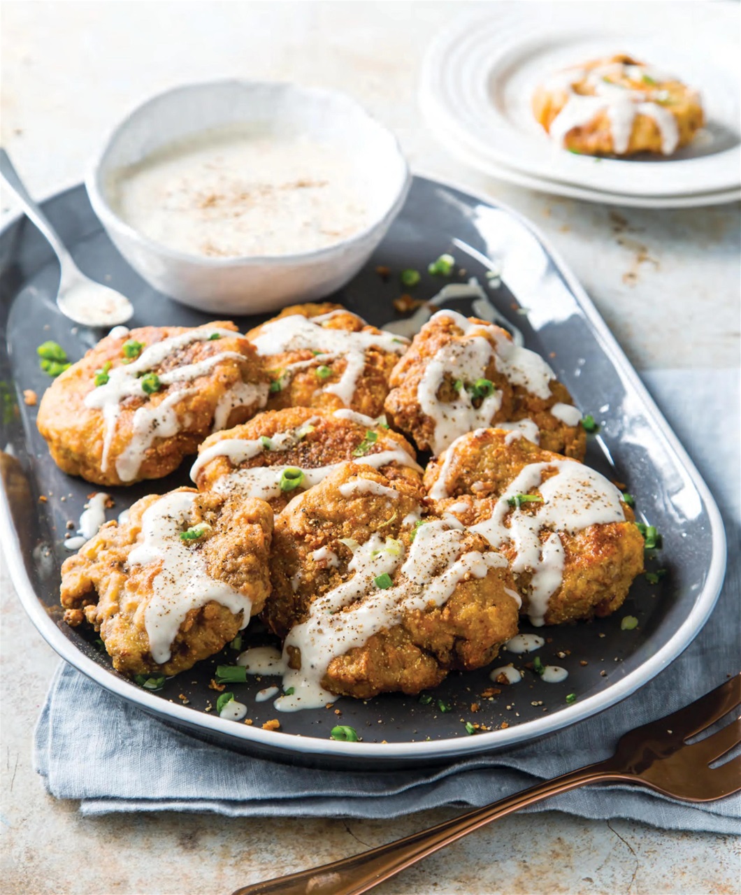 Southern Cast Iron Preview Pages