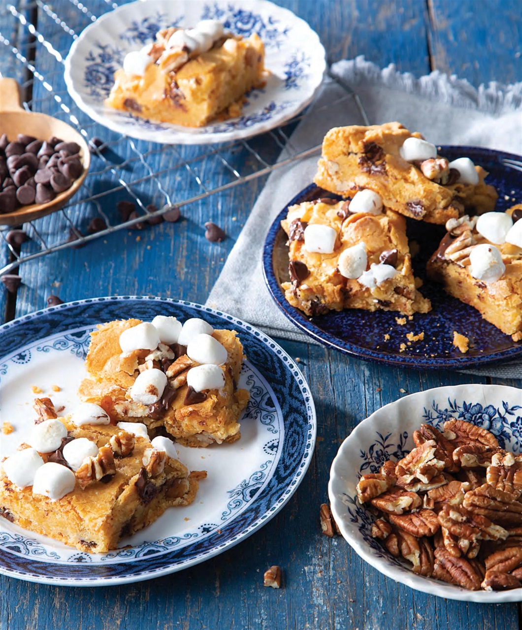 Southern Cast Iron Preview Pages