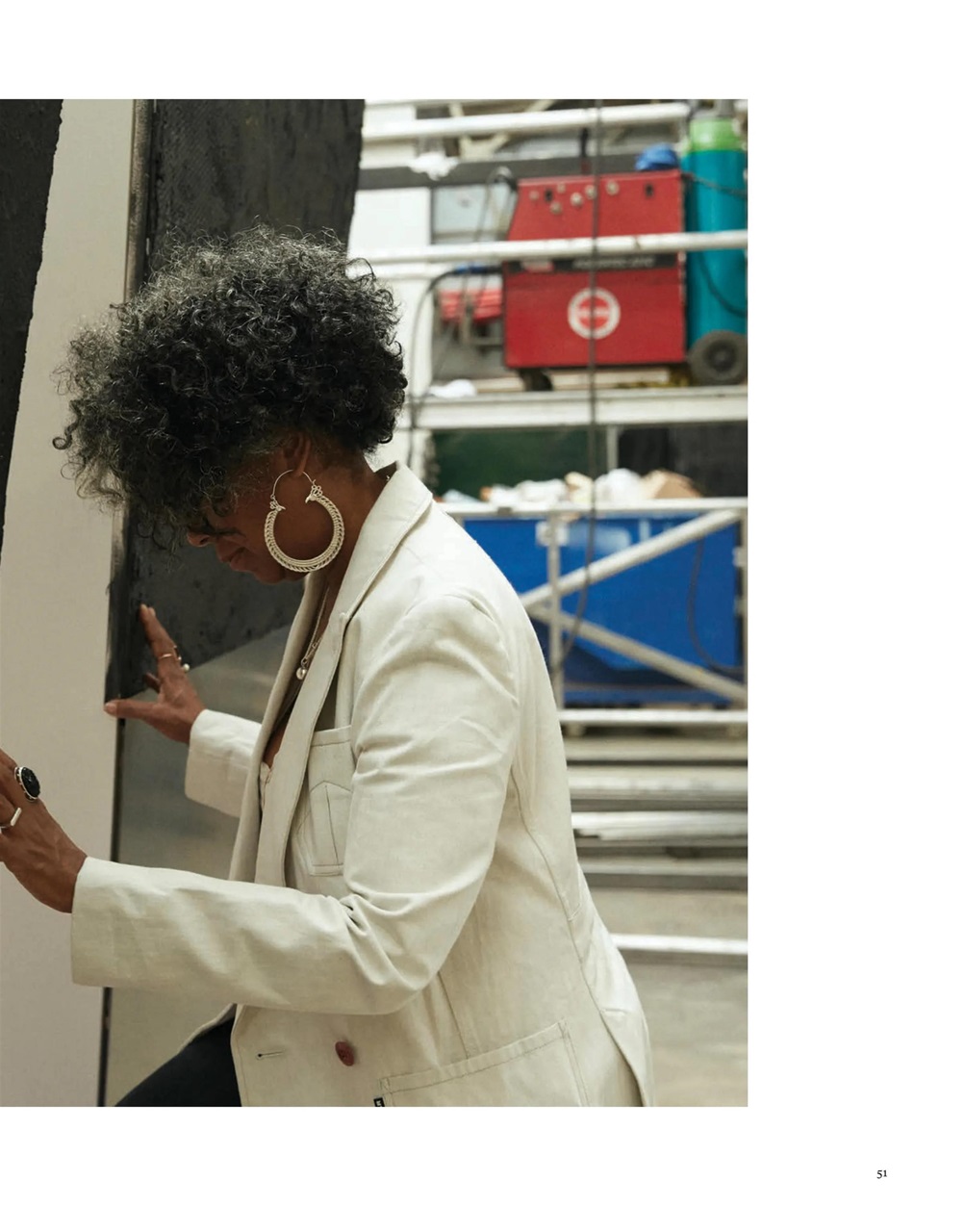 ArtReview Preview Pages