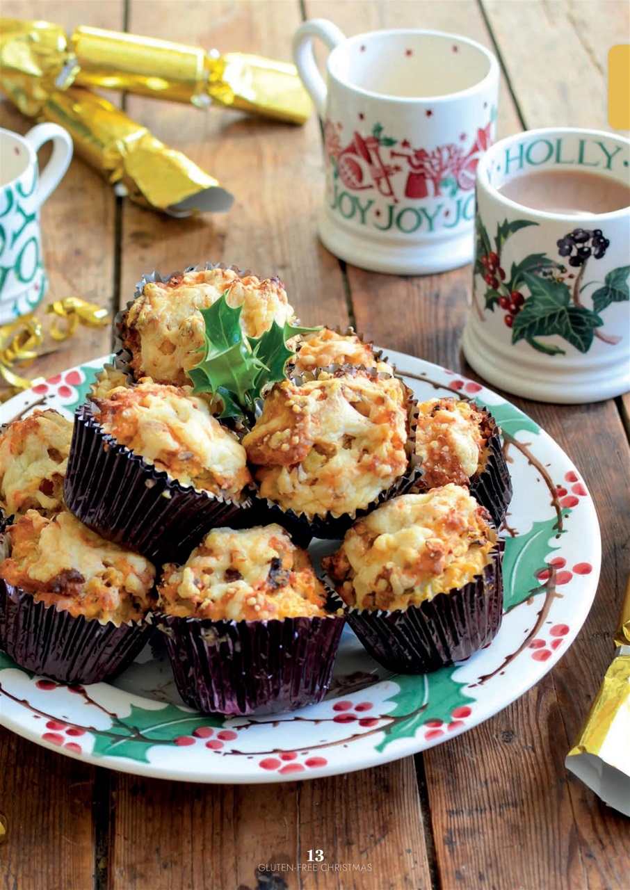 Healthy Eating Preview Pages