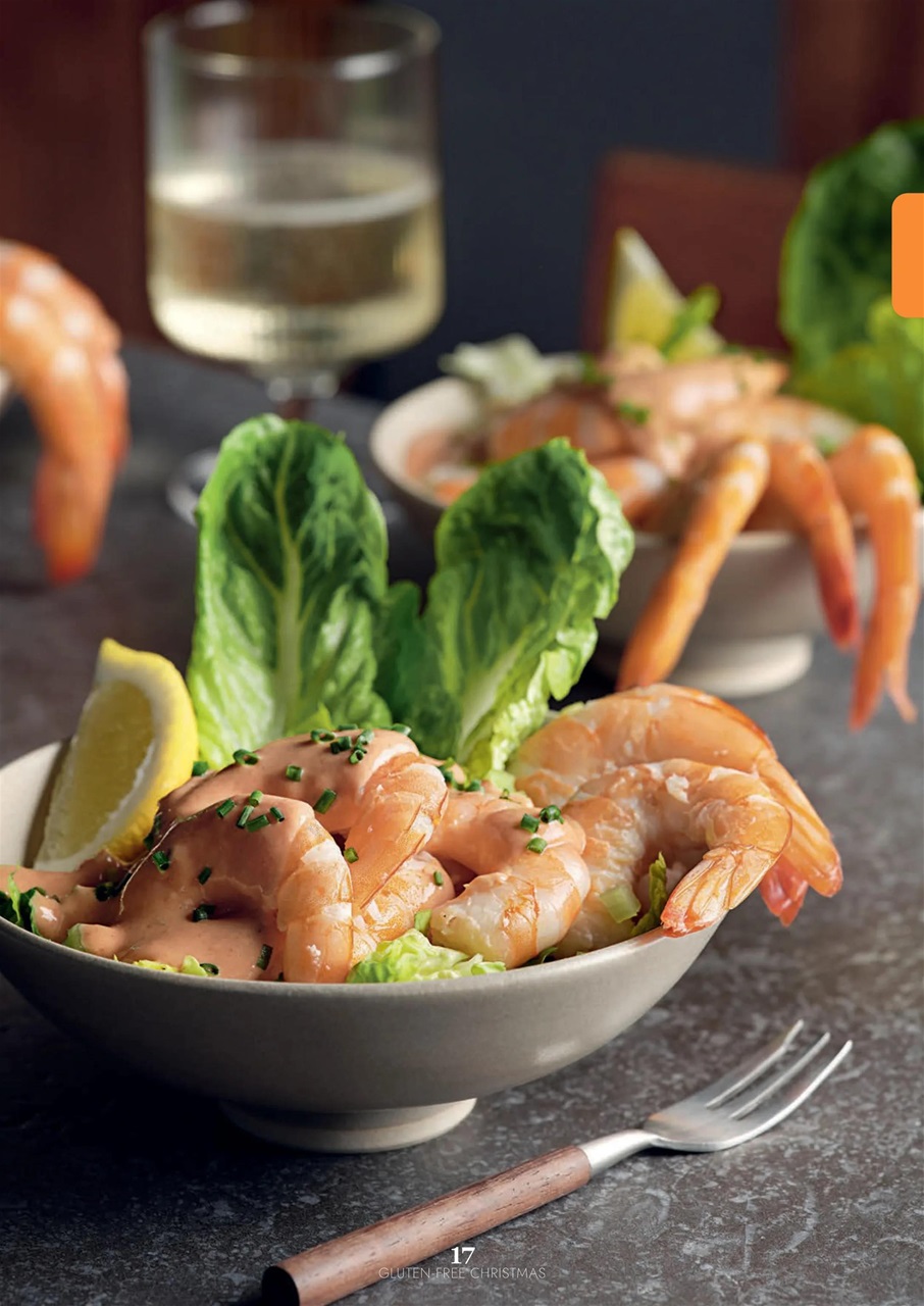 Healthy Eating Preview Pages