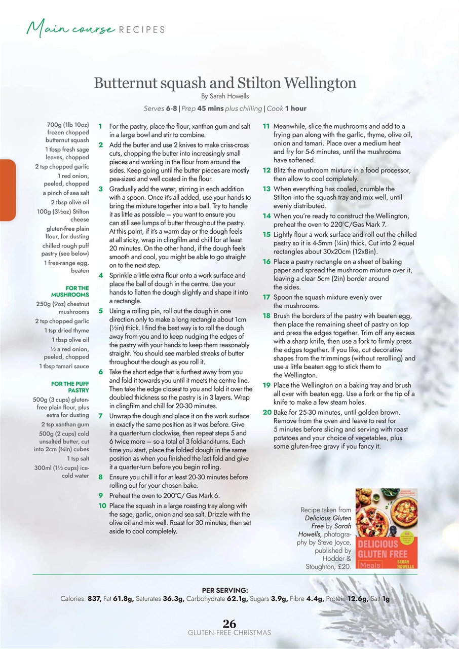 Healthy Eating Preview Pages