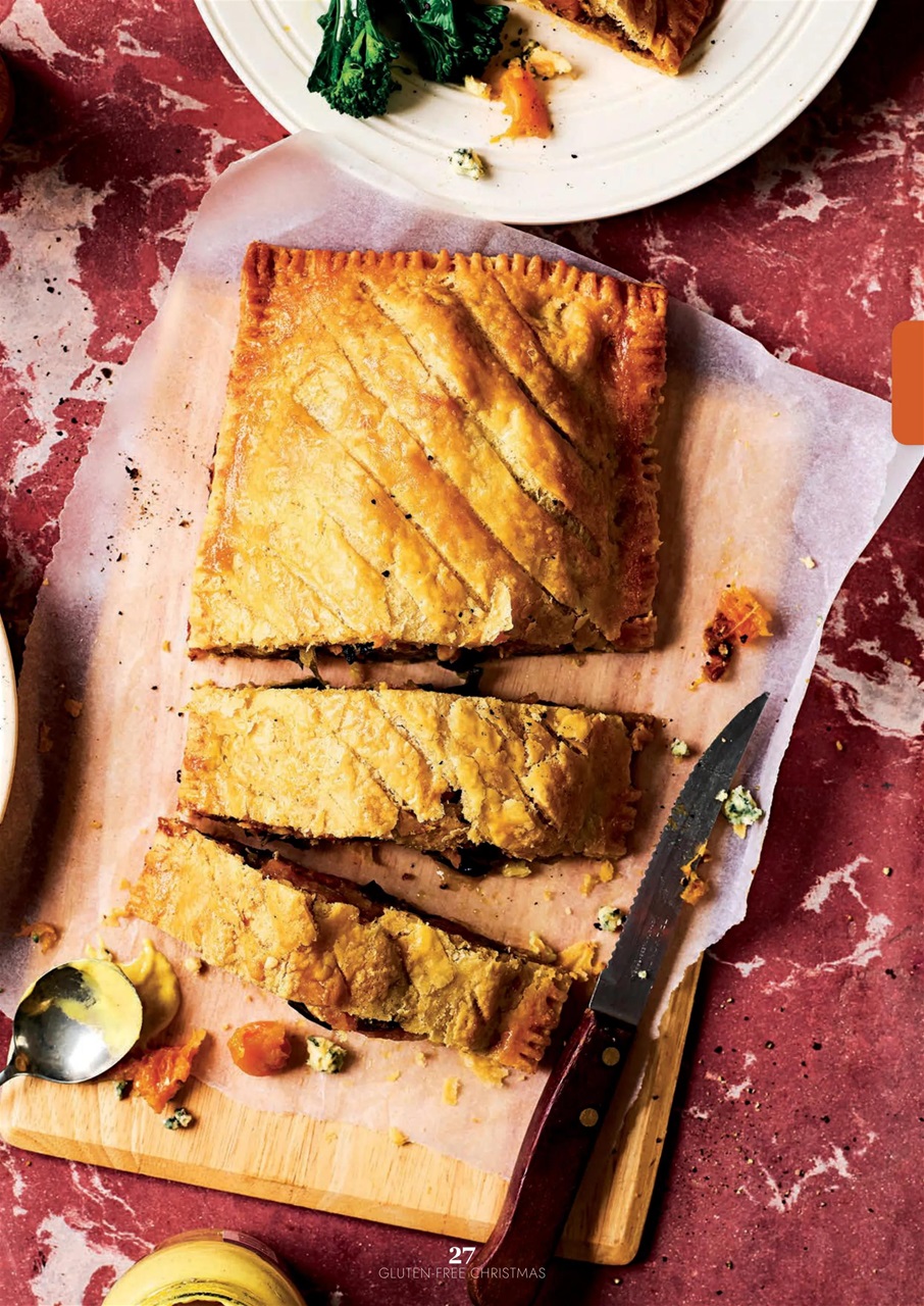 Healthy Eating Preview Pages