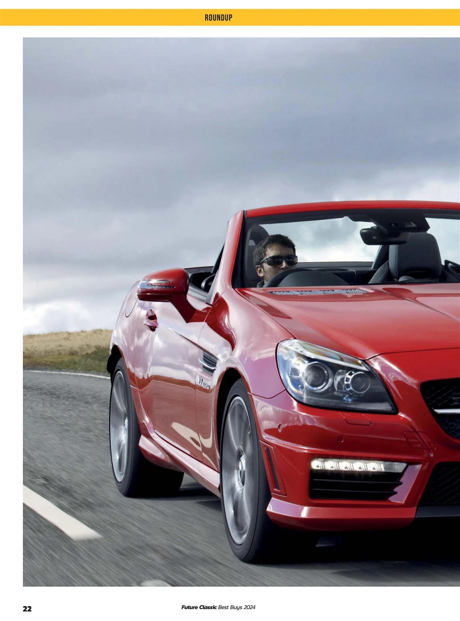 Future Classics Preview Pages