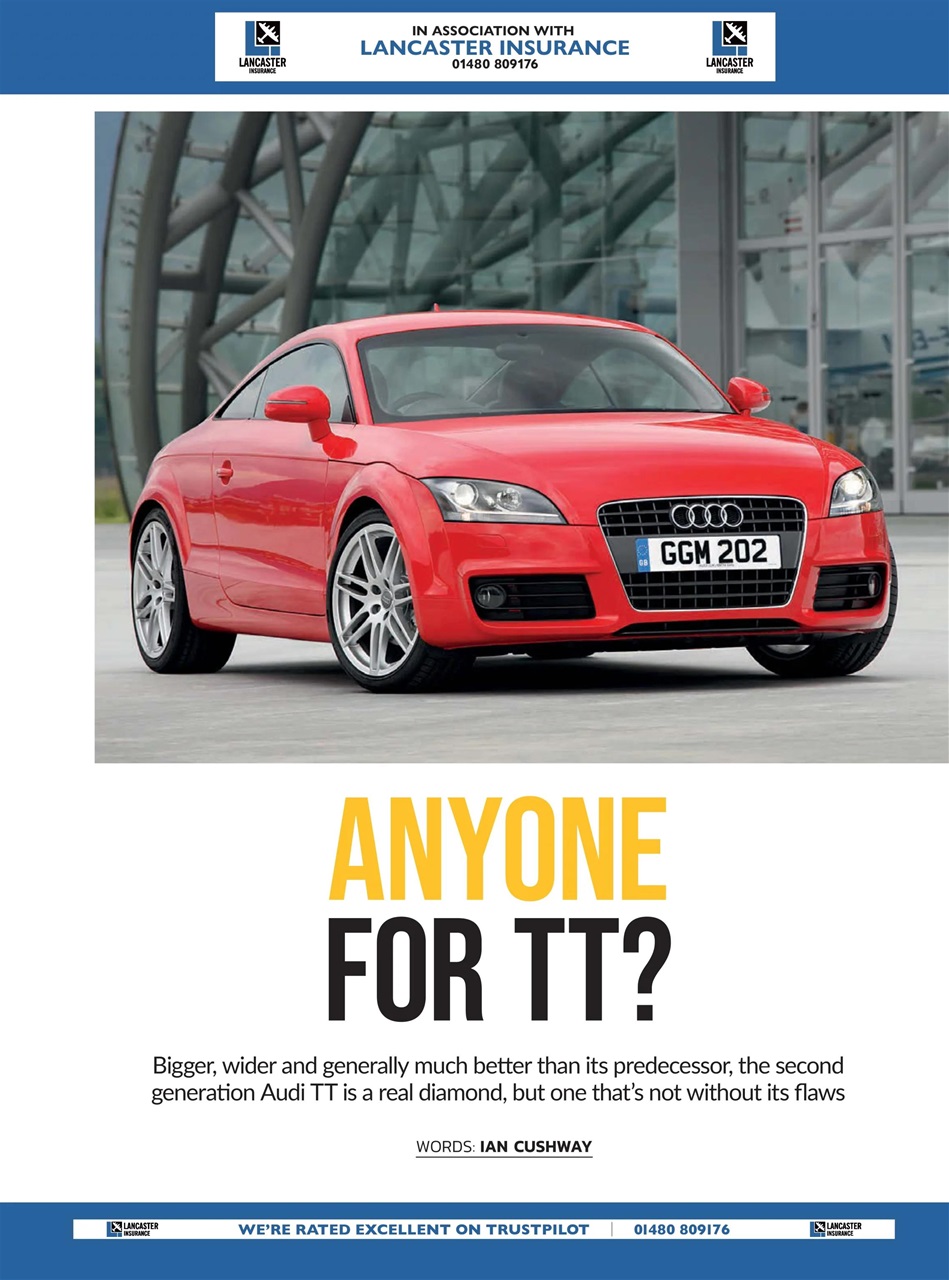 Future Classics Preview Pages