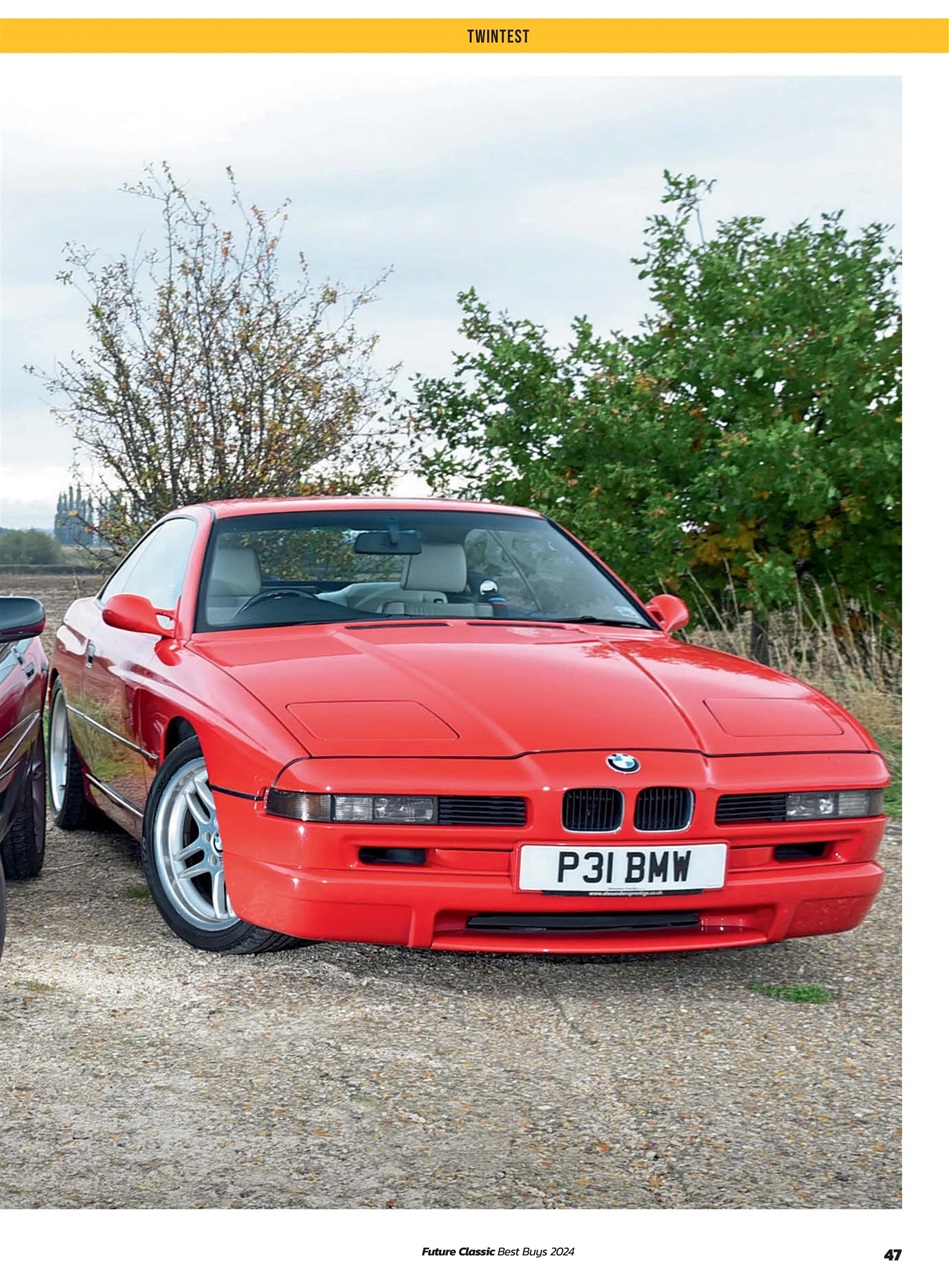 Future Classics Preview Pages