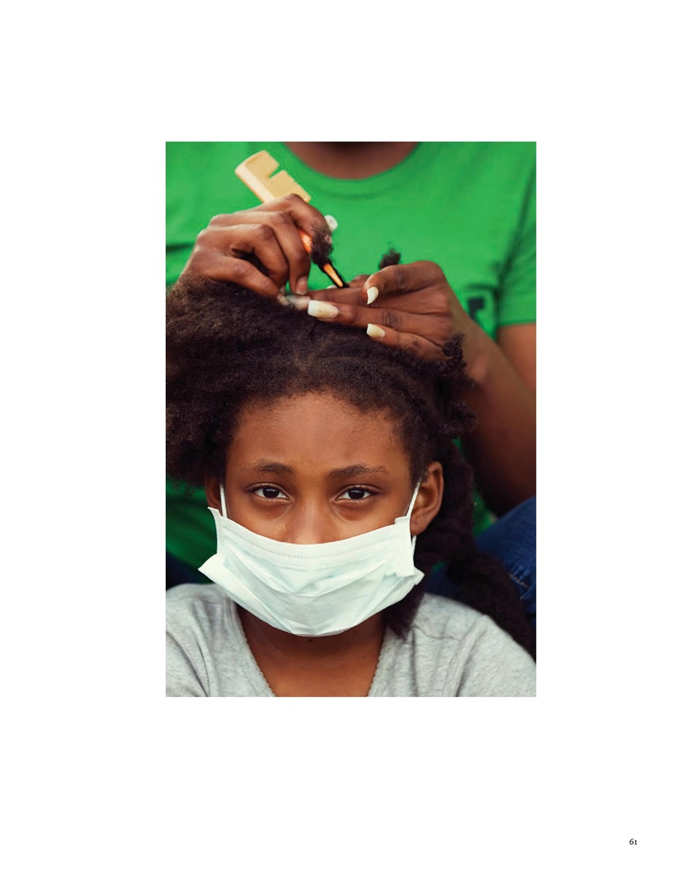 ArtReview Preview Pages