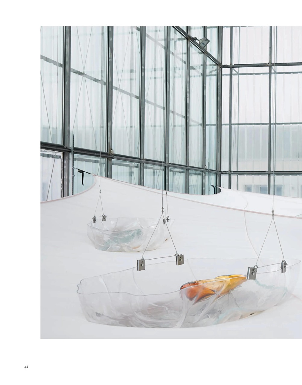 ArtReview Preview Pages