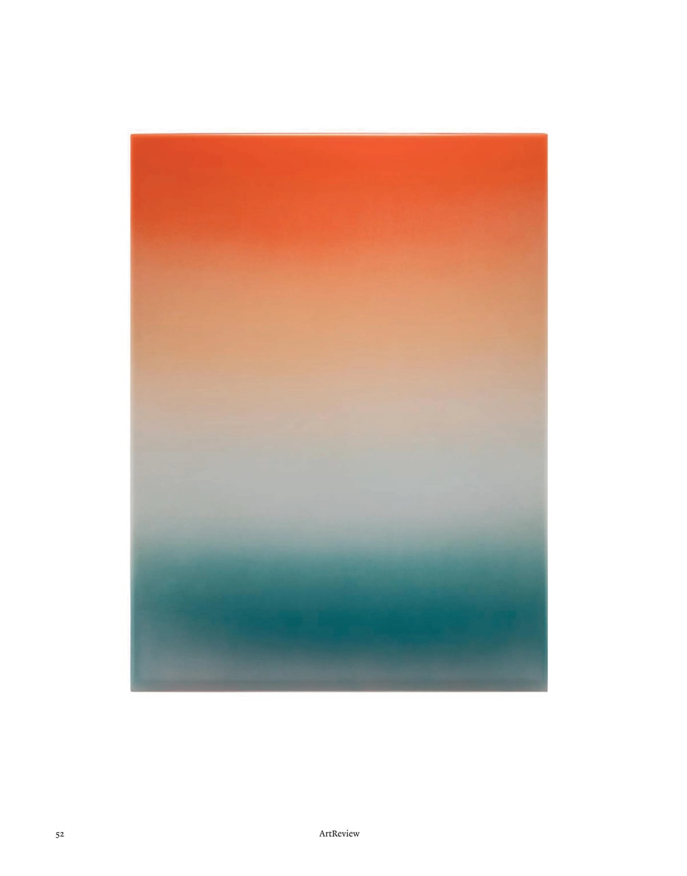 ArtReview Preview Pages