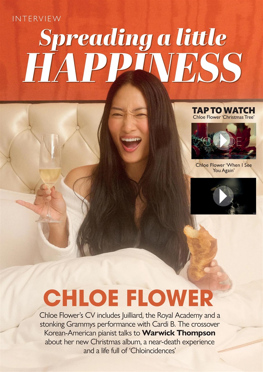 Pianist Preview Pages