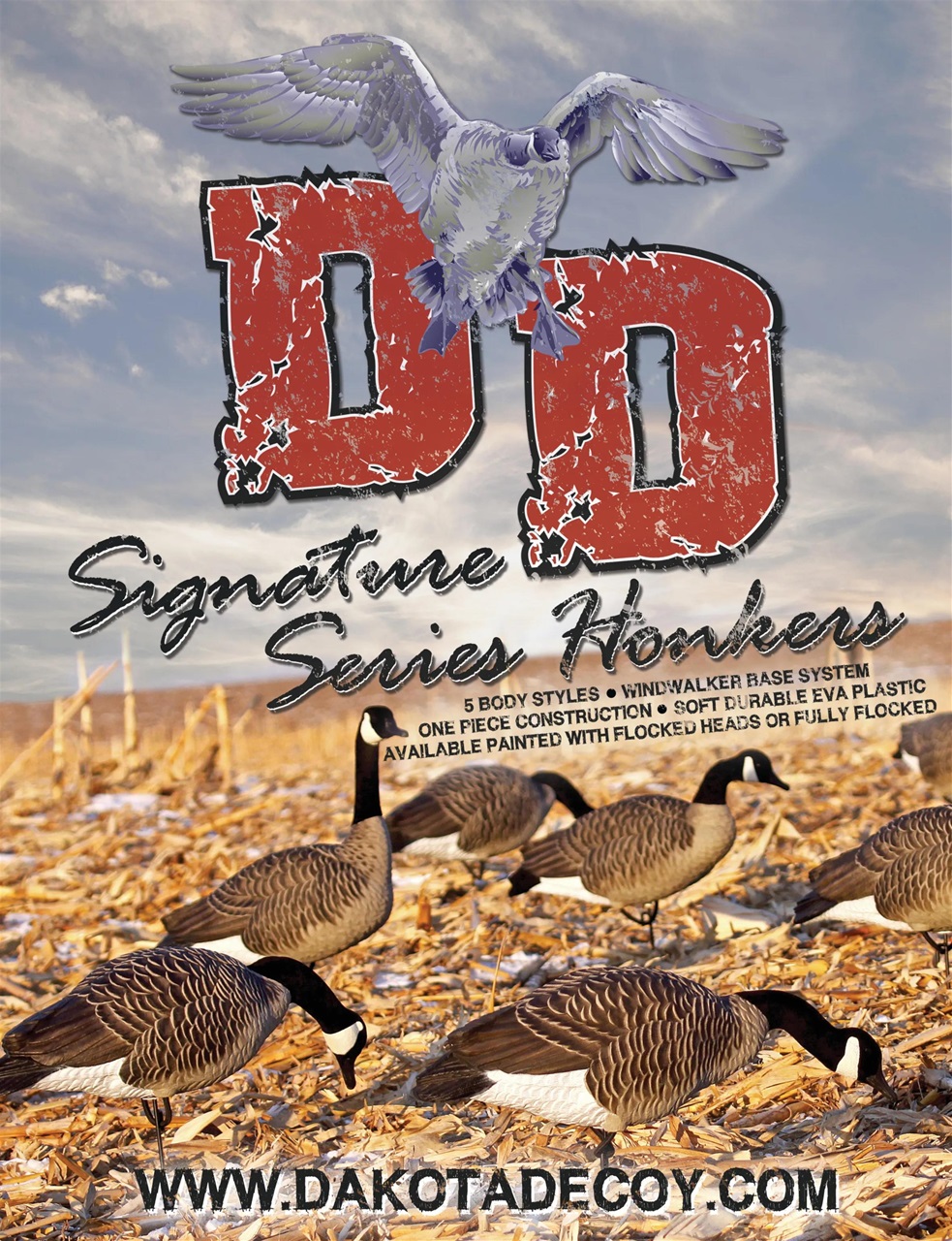 American Waterfowler Preview Pages