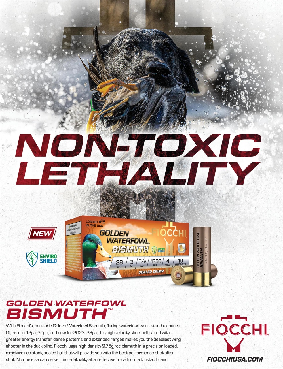 American Waterfowler Preview Pages