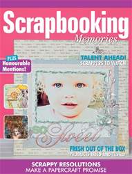Scrapbooking Memories Discounts